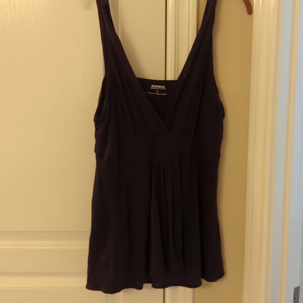 Y2K Express Top